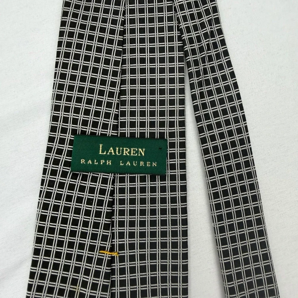 Lauren Ralph Lauren Necktie Mens 57